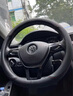 Ewitgo汽车方向盘套纳帕皮夏季真薄防滑透气四季通用皮把套D形 圆形适用 【圆】大众速腾迈腾朗逸途观捷达帕萨特途锐宝来 实拍图