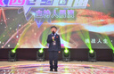 萝卜呗呗儿童西装男童礼服马甲套装男童西服儿童钢琴主持演出服中小花童礼服春秋冬燕尾服小孩西装正装表演服 西装五件套（外套，马甲，裤子，衬衫，领结）配口袋巾 150cm建议体重58-68斤 实拍图