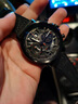 AVI-8 飞行员进口石英手表军表男夜光防水大表盘腕表情人节礼物送男友 实拍图