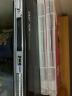 先科（SAST）PDVD-959A DVD播放机 HDMI巧虎光盘播放机CD机VCD DVD光驱播放器 影碟机 USB音乐 黑色 晒单实拍图