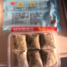 广州酒家利口福 荷香糯米鸡540g 6个 儿童早餐 早茶点心 速冻方便菜 实拍图
