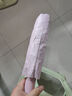 [颤抖价]全自动折叠雨伞男女晴雨伞两用防晒遮阳太阳伞双人超大号 12骨全自动黑胶加固加厚-粉色 实拍图