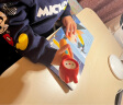 火火兔智能点读笔wifi版儿童英语启蒙早教机点读机男女孩玩具生日礼物 实拍图