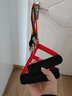CALLIVEN弹力带健身男阻力带拉力带力量训练拉力绳引体向上辅助带女弹力绳 把手+门扣+脚环 配件 实拍图