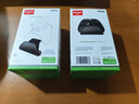 蛇战 手柄摆放架手柄展示架兼容Xboxone/Xboxseries x/s手柄 手柄展示架-黑色 实拍图