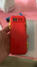 纽曼（Newman）N99三防老人手机4G全网通双卡双待大电池超长待机大字大声大按键老年人手机备用功能机红色 晒单实拍图