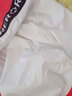准者压缩紧身裤男春夏季高弹速干篮球运动训练打底短裤五七分健身裤 Z122311453-1纯白色 【五分裤-热卖推荐】 M 170 实拍图
