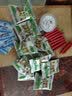 伊萨尚品狗粮全价泰迪金毛萨摩耶阿拉斯加拉布拉多狗粮 伊萨尚品幼犬粮20kg 实拍图