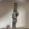 天梭（TISSOT）瑞士手表 小可爱系列钢带石英女表 母亲节礼物T058.009.11.051.00 实拍图
