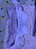 古今 内衣女舒适性感无钢圈文胸无痕小胸3/4罩杯聚拢胸罩蕾丝 肤色 70B 实拍图