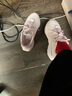 耐克NIKE女子缓震跑步鞋MOTIVA运动鞋DV1238-601珍珠粉36 实拍图