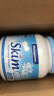 美可卓 Maxigenes蓝胖子脱脂牛奶粉1kg澳洲进口成人奶粉低脂高钙 晒单实拍图