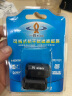 一线丰旭 磁环抗干扰USB线防干扰卡扣式一对 屏蔽HDMI线磁环音频线滤波磁环铁氧体圆形耳机音响消磁 黑色 孔径7.0-9.0mm 晒单实拍图