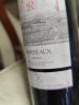 拉菲（LAFITE）传奇波尔多 赤霞珠干红葡萄酒 750ml 单瓶装 实拍图