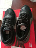 彪马（PUMA）跑鞋男鞋女鞋 25秋季新款运动鞋网面透气休闲缓震轻质网面跑步鞋 【经典黑白配色】EVA中底/简约时尚 39 (内长250mm) 实拍图