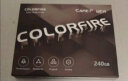 Colorfire120GB SSD固态硬盘 SATA3.0接口 CF300系列 晒单实拍图