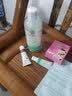 法兰琳卡多效卸妆水300ml温和免洗卸妆乳深层清洁卸妆眼部面部唇部卸妆油 实拍图