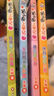 米小圈上学记四年级全套4册正版图书 儿童漫画书籍 快乐大语文系列课外书小学生四年级课外阅读必读书籍儿童绘本儿童书姜小牙上学记读物 遇见猫先生 班里有个小神童 我的同桌是卧底 来自未来的我 实拍图