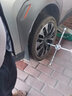 胎小强全新汽车轮胎 205/45R17适配一汽轿车奔腾X40/MINI 实拍图