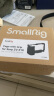 SmallRig斯莫格适用于索尼ZV-E10相机兔笼 Sony单反相机底板竖拍配件 【ZV-E10专用】硅胶手柄拓展框 晒单实拍图