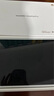 华为平板电脑MatePad Pro 11二合一平板高刷120Hz全面屏鸿蒙骁龙学习娱乐办公 【24款】12G+256G WIFI 晶钻白 官方标配【晒单送礼】 实拍图