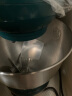 小熊（Bear）厨师机家用和面机揉面机搅面机多功能打蛋器全自动搅拌料理机SJJ-B10W5 5L 实拍图