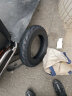 KENDA 建大k708电动车真空胎3.5-10钢丝层耐磨加厚抗压电瓶车轮胎黑色 晒单实拍图