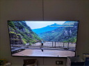 TCL电视 65V8E 65英寸 120Hz MEMC防抖 2+32GB 4K超高清 客厅液晶智能平板游戏电视机 实拍图