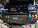 佳能（Canon）GI-80原装墨水适用于G2080/G5080/G6080/G7080 8032黑色原装墨盒/打印头 实拍图