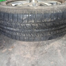 佳通轮胎GITI轮胎 225/65R17 102H GitiSynergy H2 适配比亚迪S6/比亚迪宋 实拍图