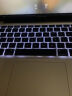 Apple MacBook Pro/Air 二手苹果笔记本电脑 M1新款超薄 商务办公 游戏 设计 95新轻薄本16款13寸GG2 i5-8G-256 实拍图