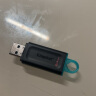 金士顿（Kingston）64GB USB3.2 Gen 1 U盘 DTX 大容量U盘 时尚设计 轻巧便携 学习办公投标电脑通用 实拍图
