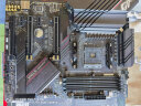 玩家国度（ROG）ROG STRIX B550-XE GAMING WIFI主板  支持 CPU 5900X/5800X/5600X（AMD B550/socket AM4) 实拍图