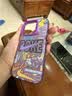 杜梵纳 涂鸦皮卡丘磁吸适用苹果15手机壳14plus新款13潮牌iPhone12个性11promax情侣防摔硅胶全包保护套 银白色【磁吸壳】涂鸦皮卡丘 iPhone 15 Pro 实拍图