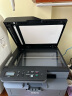 兄弟（brother）DCP-L2548DW黑白激光双面商用办公打印机手机无线有线家用自动输稿一体机复印扫描2550dw升级款 晒单实拍图
