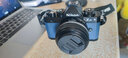 尼康（Nikon） Zfc 入门级数码微单相机 经典复古外观 高清摄影拍照视频直播 防抖 vlog便携无反相机 Z fc +28mm f/2.8黑色套机 更换饰皮-暗夜灰【本人同意知情书】 实拍图