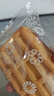 华美华夫饼1000g早餐面包饼干蛋糕糕点礼盒2斤休闲零食小吃手撕面包  实拍图