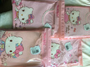 Hello Kitty女童内衣套装棉儿童秋衣套装秋冬秋衣秋裤家居服睡衣裤秋装 【春秋C款】粉色 56018 120 适合115-125cm 实拍图