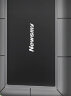 纽曼（Newsmy）8TB 移动硬盘 3.5英寸 桌面存储  星际系列 USB3.0 硅胶保护 大容量存储 家庭数据仓库 实拍图