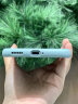 观悦【原机同色】适用华为mate60pro手机壳mate60真素皮pro+保护套全包镜头超薄防摔壳熊猫龙年款 Mate60Pro/Pro＋撞色【雅丹黑】镜头保护 实拍图