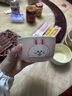 满朝佳布朗熊卡通陶瓷餐具吃米饭碗家用汤碗儿童面碗新款大碗高颜值餐具 CONY 饭碗【4.5英寸】 实拍图