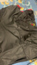 ICE KAWAYI厨师工作服短袖餐厅饭店厨房夏季厨师服薄款透气网厨衣长袖秋冬装 黑色绣厨网服-短袖 XL 晒单实拍图