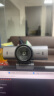 罗技（Logitech）大师系列MX BRIO 电脑摄像头 4K高清直播会议摄像头C1000E升级版 自动对焦内置降噪麦克风 MX Brio【石墨黑】电脑摄像头 晒单实拍图