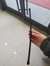澳麟（AOLIN）后雨刮器/后窗雨刷大众途锐【11款-18款】/众泰SR9汽车后雨刷 实拍图