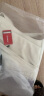 川崎（KAWASAKI）羽毛球包大容量手提单肩包球拍包袋子KBB-8122白色 晒单实拍图