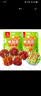 比比赞（BIBIZAN） 秋梨膏棒棒糖果润喉糖零食婚庆喜糖休闲食品健康小零食年货礼物 【约20根】秋梨膏棒棒糖120g/袋 实拍图