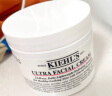 科颜氏（Kiehl's）全新第三代高保湿面霜50ml保湿乳液护肤品礼盒生日礼物女送爱人 晒单实拍图