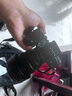 索尼ILCE-7M4全画幅微单数码相机4K 60p直播视频录制 sony a7m4 五轴防抖A7M4 单机身+FE 20-70mm F4 G 套餐三【限时活动 限量十台 拍套三发餐四】 实拍图
