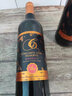 金爵仕（checomte d'or）波尔多AOC法国原瓶原装进口14度红酒赤霞珠梅洛特酿珍藏红葡萄酒 单支750ml*1 实拍图