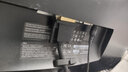 威迅（VENTION）HDMI转DVI转换线 DVI转HDMI转接头4K60hz高清双向互转 笔记本电脑显卡显示器连接线1米ABFBF 实拍图